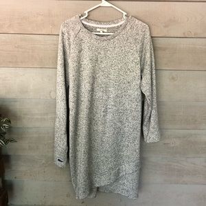 Maurice’s Sweatshirt Dress